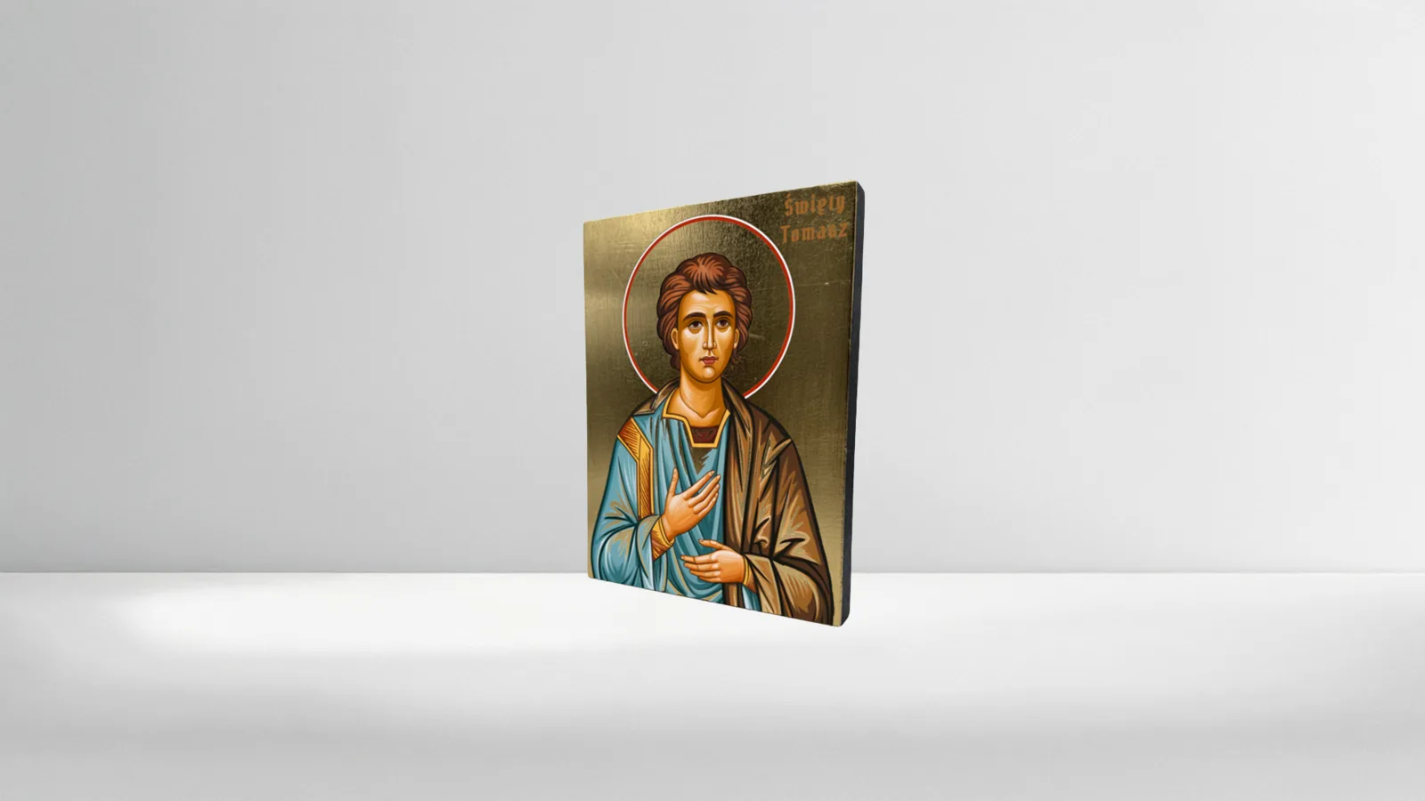 Ikony - Swiety Tomasz.webp